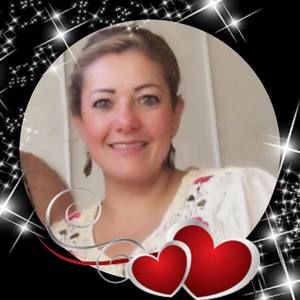 Meet your Posher, Ruth